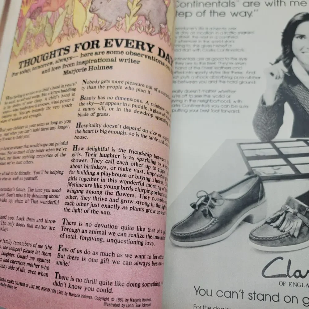 Good Housekeeping Magazine Mar 1982 Linda Gray Princess Diana Maternity Wardrobe - Picture 10 of 13